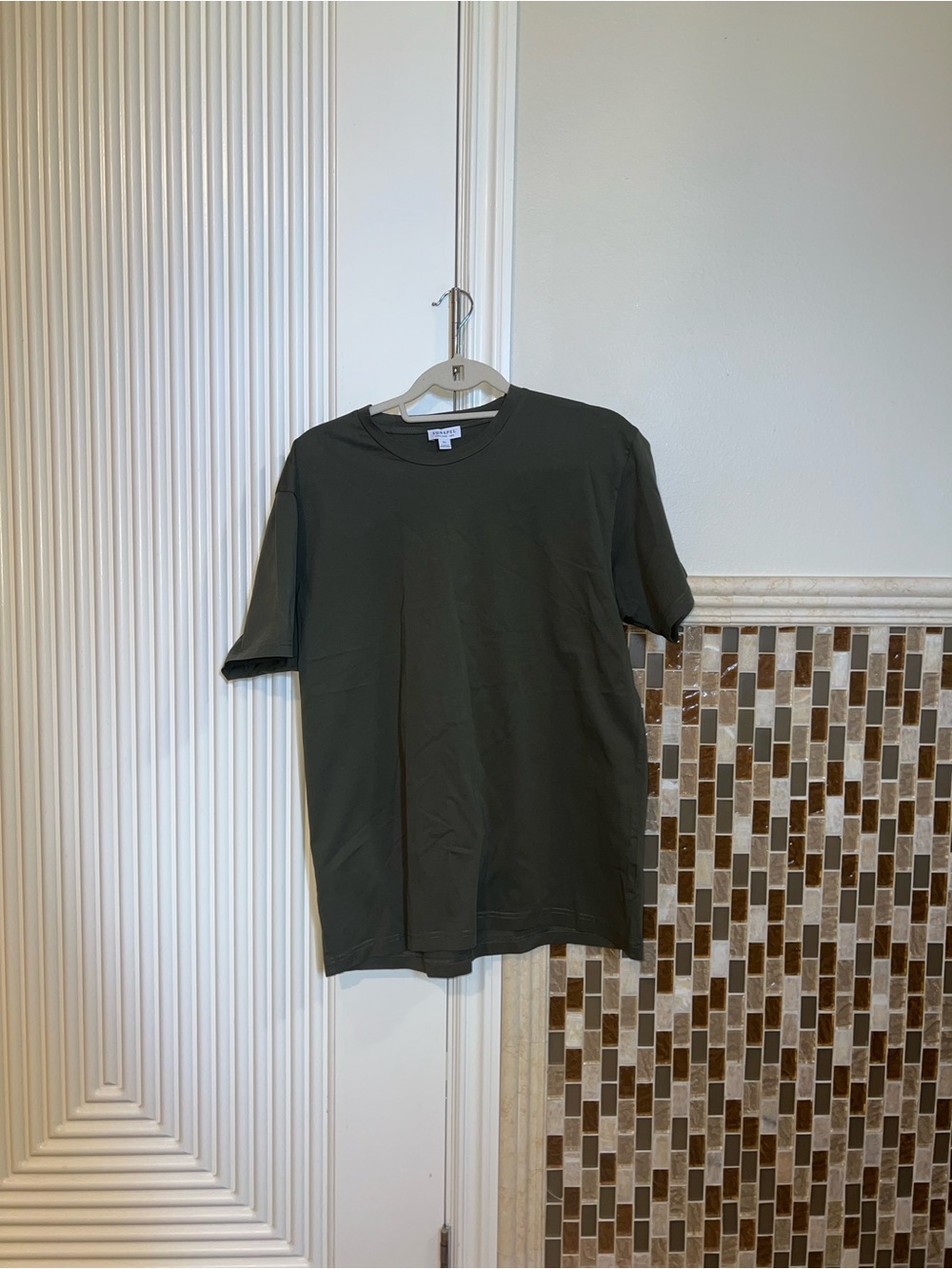 Authentic Men’s Sunspel Shirt